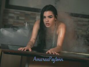 AmaraaPeytonn