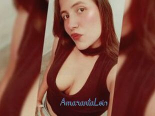 AmarantaLois
