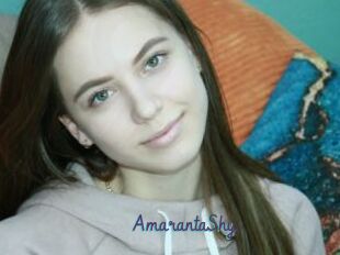 AmarantaShy
