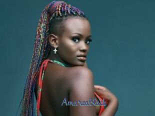 Amareablack
