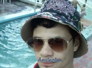 Amateurteen