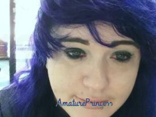 AmaturePrincess