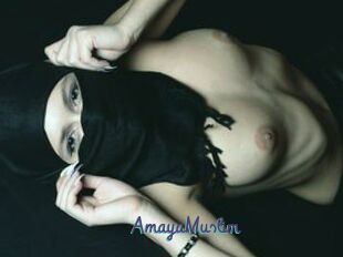 AmayaMuslim