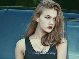 Amaya_Sweety