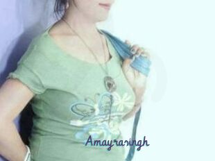 Amayrasingh