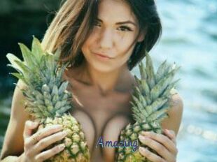 Amazing