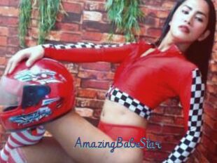 AmazingBabeStar