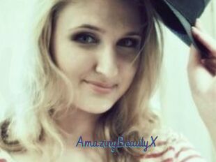 AmazingBeautyX