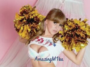 AmazingM1ka