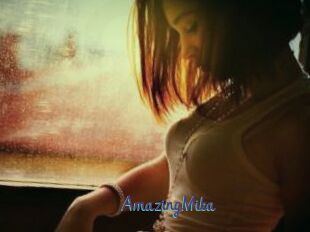 AmazingMika