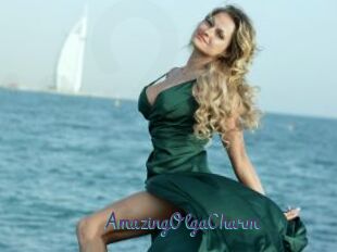 AmazingOlgaCharm