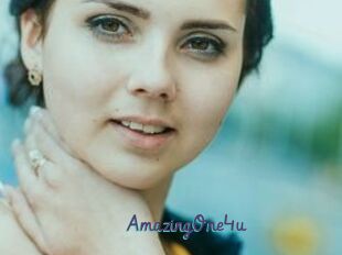 AmazingOne4u
