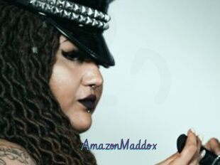 AmazonMaddox