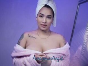 AmazonasAngel