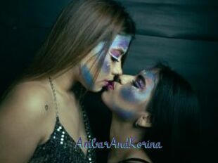 AmbarAndKorina