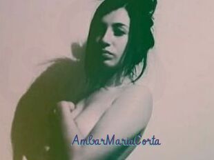 AmbarMariaCorta