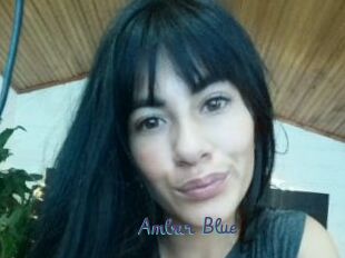 Ambar_Blue