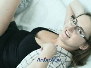 AmberAlina