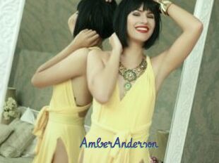 AmberAnderson