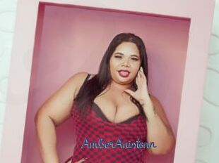 AmberAnistonn