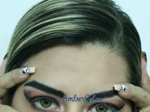 AmberColee