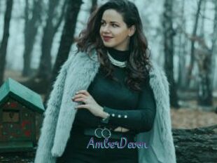 AmberDevon