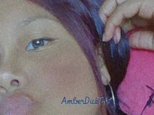 AmberDickTs