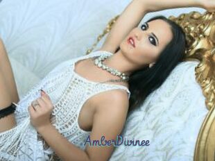 AmberDivinee