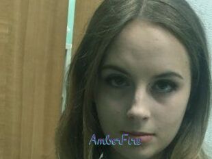 AmberFire