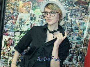 AmberFrau