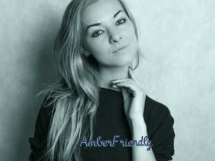 AmberFriendly