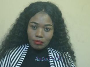 AmberHot30