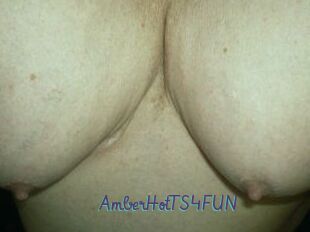 AmberHotTS4FUN