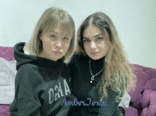 AmberJesica