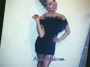 AmberMedisson