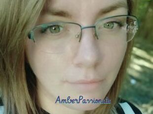AmberPassionate