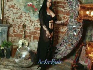 AmberPeaks