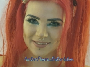 AmberPhoenixBabestation
