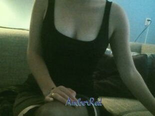 AmberRed