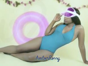 AmberRossy