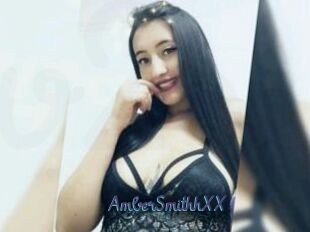 AmberSmithhXX