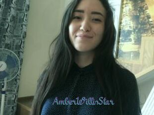 AmberWillisStar