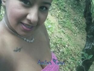 Amber_Turin
