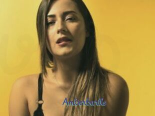 Amberbartle