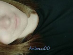 Amberxx00