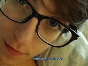 AmbiguousLove