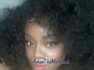 AmeeTheMermaid