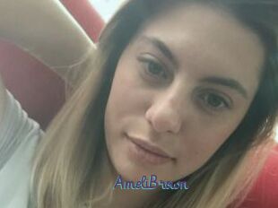 AmeliBrown