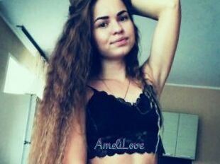 AmeliLove