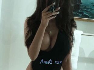 Ameli_xxx